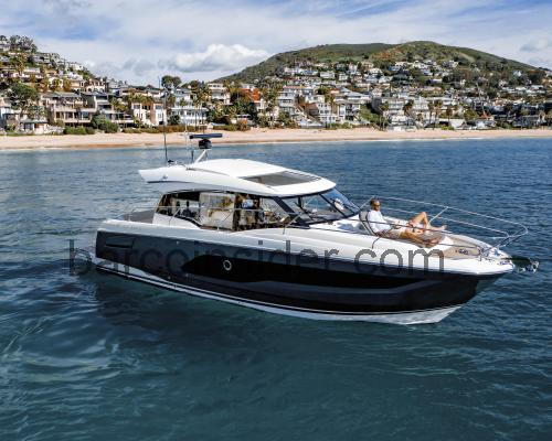 Prestige 420 S opinión y ficha técnica